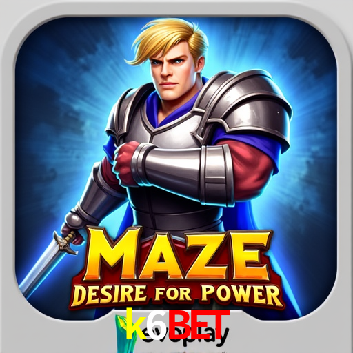 A Revolução dos Aplicativos de Jogos no k6bet