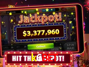 Inovações de Jogos na k6bet: O Futuro das Experiências Interativas