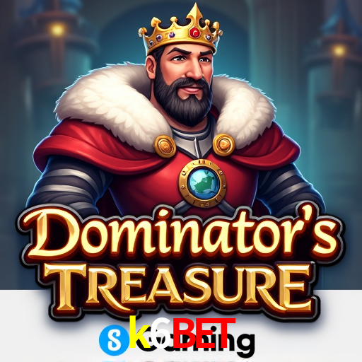 Inovações de Jogos na k6bet: O Futuro das Experiências Interativas